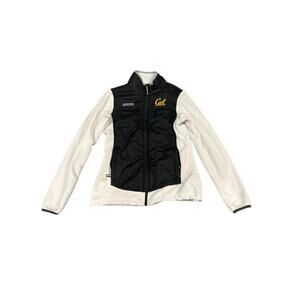 Columbia California Bears Zip Up